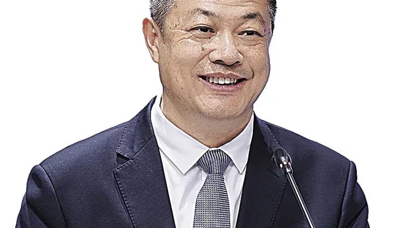 PE塑料原料价格波动背后的市场逻辑
