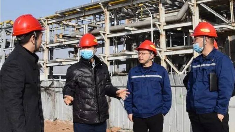 塑料原料生产厂家直供：揭秘选材背后的逻辑