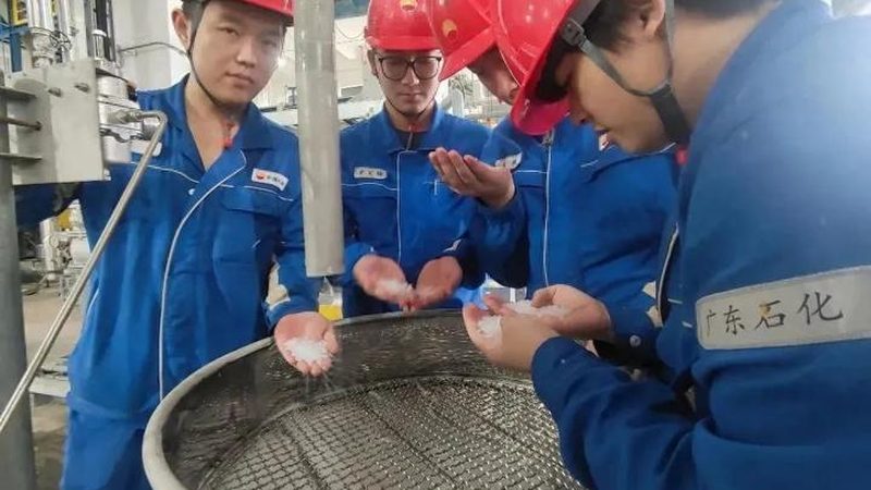 新材料革新：广东地区值得关注的材料供应商**